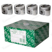 Поршень ВАЗ 21083 (82,8) группа E (с пальцами) <b>СТК 21083-1004015-32</b>