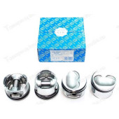 Поршневая группа ВАЗ 21083 (82,8) группа E <b>СТК 21083-1004018-БР</b>