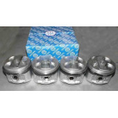 Поршневая группа ВАЗ 2112 (82,0) группа E <b>СТК 2112-1004018</b>