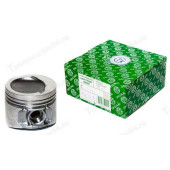 Поршень ВАЗ 21213 (82,0) группа E (с пальцами) <b>СТК 21213-1004015</b>