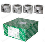 Поршень ВАЗ 21213 (82,8) группа C (с пальцами) <b>СТК 21213-1004015-32</b>