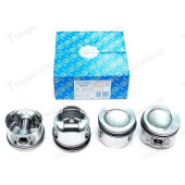 Поршневая группа ВАЗ 21213 (82,0) группа E <b>СТК 21213-1004018</b>