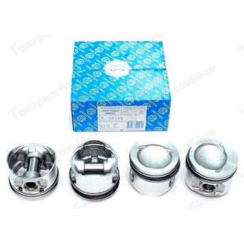 Поршневая группа ВАЗ 21213 (82,0) группа E <b>СТК 21213-1004018</b>