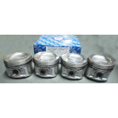 Поршневая группа ВАЗ 21213 (82,8) группа E <b>СТК 21213-1004018-БР</b>