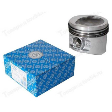 Поршневая группа ВАЗ 21213 (82,0) группа B <b>СТК 21213-1004019</b>