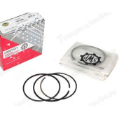 Кольца поршневые (77,0) ВАЗ 1118 Калина (дв.11194 1.4 16клап.) <b>СТК 4-2246-000 1.4 (8-16v)</b>