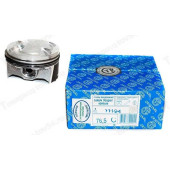 Поршневая группа ВАЗ 11194 (76,5) невтыковой группа C <b>СТК ППК 11194 (76,5) C</b>