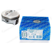 Поршневая группа ВАЗ 21116 (82,5) невтыковой группа B <b>СТК ППК 21116 (82,5) B</b>