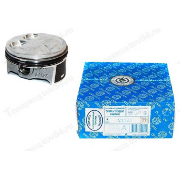 Поршневая группа ВАЗ 21126 (82,5) невтыковой группа A <b>СТК ППК 21126 (82,5) A</b>