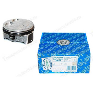 Поршневая группа ВАЗ 21126 (82,5) невтыковой группа C <b>СТК ППК 21126 (82,5) C</b>