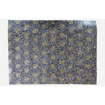 Звукопоглощающий материал STP BlackTon 4 (1х0, 75м) лист-2