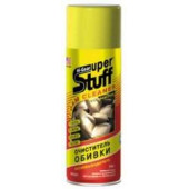 Очиститель обивки Tuff Stuff (580г) пенный, STP78511