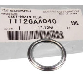 Прокладка заглушки <b>SUBARU 11126-AA040</b>