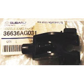 Разбрызгиватель стеклоомывателя <b>SUBARU 86636-AG031</b>