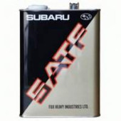 Масло трансмиссионное 4л Subaru ATF 5 K0415-Y0700