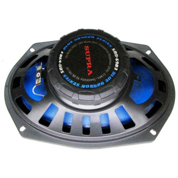 Автоакустика SUPRA SBD-6903-1