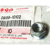 Гайка <b>SUZUKI 09159-10102</b>