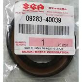 Сальник <b>SUZUKI 09283-40039</b>