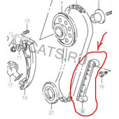 SUZUKI 1277177E00