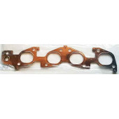 Прокладка коллектора выпускного <b>SUZUKI 14140-65D02</b>