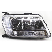 Фара прав. GrV NEW -65J10 (с корр) <b>SUZUKI 35120-65J12</b>