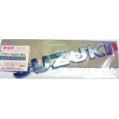 Эмблема <b>SUZUKI 77821-58J000PG</b>