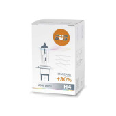 Лампа галогенная H4 12V 6055W P43t Standard +30,1 шт <b>SVS 0200007000</b>
