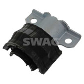 Втулка стабилизатора переднего Mercedes ML,GL-Class (W164/X164) (05-12) <b>SWAG 10948717</b>