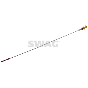Щуп масляный Mercedes C,E,CLC,SLK,CLK-Class mot.271/272 (02-15) <b>SWAG 10948718</b>