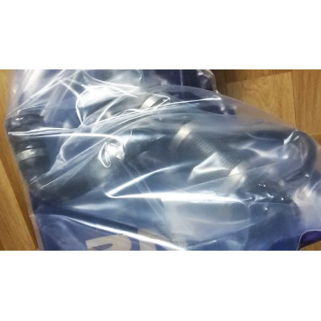 Шланг радиатора SWAG 20 94 6038-2