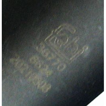 Помпа водяная дополнительная с магнитным приводом 12V SWAG 30936770-5