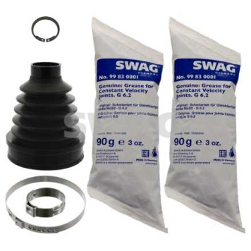 Комплект пыльников <b>SWAG 60949892</b>