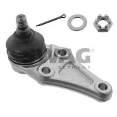 Несущий / направляющий шарнир SWAG 80 94 1251