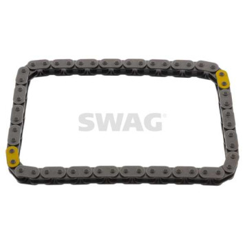 Ремень грм <b>SWAG 81100069</b>