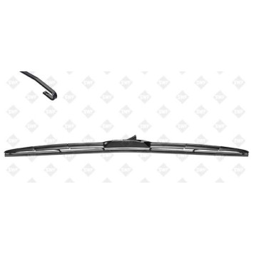 Щетка стеклоочистителя SWF 116187 700мм со спойлером-2