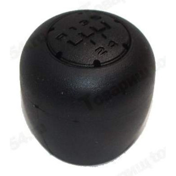 Ручка рычага КПП ВАЗ 1118 <b>Сызрань 1118 - 1703124-00</b>
