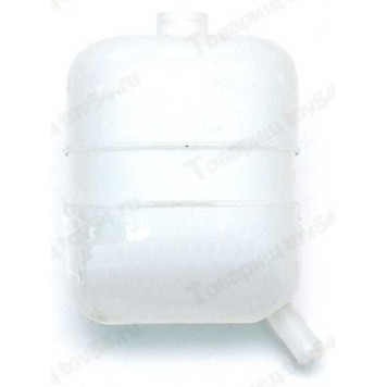 Бачок расширительный ВАЗ 2101, 2121, Газ 24, УАЗ 3151, 3741 (завод) <b>Сызрань 2101-1311014</b>