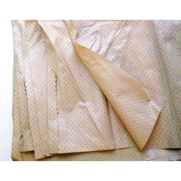 Обивка потолка ВАЗ 2101, 2106 кожзаменитель (бежевый) <b>Сызрань 2101-5004102</b>-1