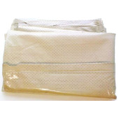 Обивка потолка ВАЗ 2101, 2106 кожзаменитель (бежевый) <b>Сызрань 2101-5004102</b>