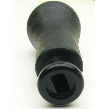 Ручка рычага КПП ВАЗ 2110 "Люкс" <b>Сызрань 2110-1703088</b>-2