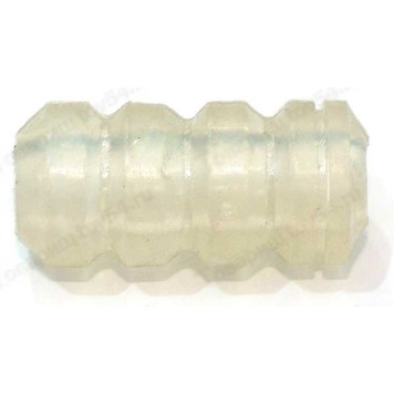 Отбойник стойки перед ВАЗ 2110 прозрачный силикон <b>Сызрань 2110-2902816</b>