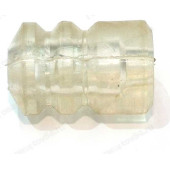 Отбойник стойки задн ВАЗ 2110 прозрачный силикон <b>Сызрань 2110-2912622</b>