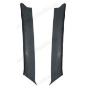 Накладка стойки ветрового окна ВАЗ 2110 (к-т) <b>Сызрань 2110-5402114/15</b>