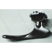 Ручка двери внутр. ВАЗ 2114 (кооп) правая <b>Сызрань 2114-6105180</b>