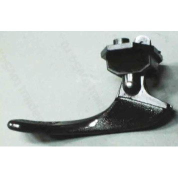 Ручка двери внутр. ВАЗ 2114 (кооп) правая <b>Сызрань 2114-6105180</b>