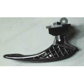 Ручка двери внутр. ВАЗ 2114 (кооп) левая <b>Сызрань 2114-6105181</b>