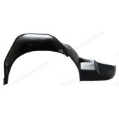 Подкрылки ВАЗ 2115 (защита колес. арок) пара передн. <b>Сызрань 2114-8403362/63</b>