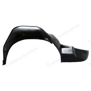 Подкрылки ВАЗ 2115 (защита колес. арок) пара передн. <b>Сызрань 2114-8403362/63</b>