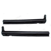 Порог наружный ВАЗ 2114 перед (к-т=2шт) под покраску <b>Сызрань 2114-8415122/23-02</b>