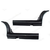 Порог наружный ВАЗ 2114 задн. (к-т=2шт) под покраску <b>Сызрань 2114-8415142/43-02</b>